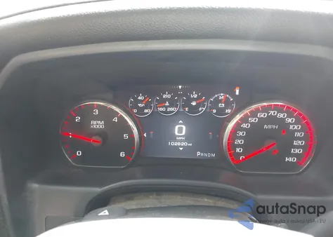 2015 GMC Sierra 1500 Denali z USA, uszkodzony, nr VIN 3GTU2WEC4FG329421